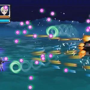 strike witches xbox 360