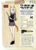 World Witches article