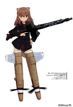 Fernandia Art Works of Strike Witches.png