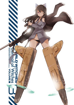 Adolfine Galland World Witches Series Wiki Fandom Adolfine Galland World Witches Series Wiki Fandom