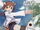 STRIKE WITCHES Original Soundtrack