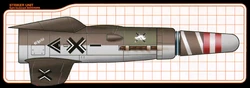 Fw190D-9 Barkhorn SW2