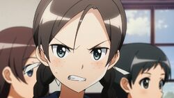 Misumi Miya World Witches Series Wiki Fandom Misumi Miya World Witches Series Wiki Fandom