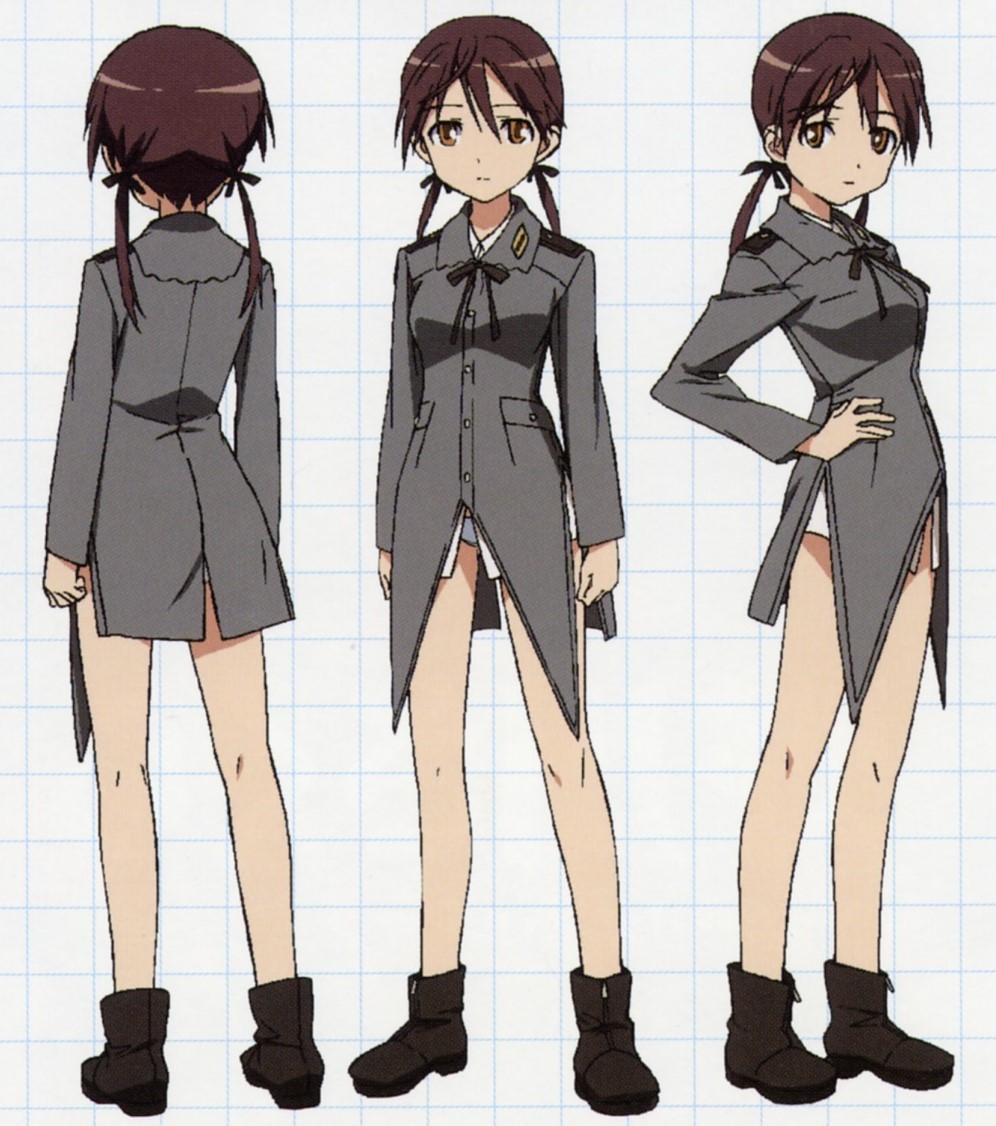 Thirteen, Mahoutsukai Reimeiki (The Dawn of the Witch) Wiki