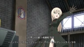 SW Movie.Heinrike cameo 1.jpg (346 KB) Heinrike appearance Strike Witches: The Movie.
