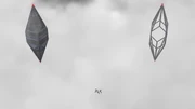 These twin Neuroi used fog to obscure Kiel