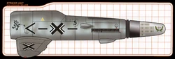Bf109F-2 Galland SW1