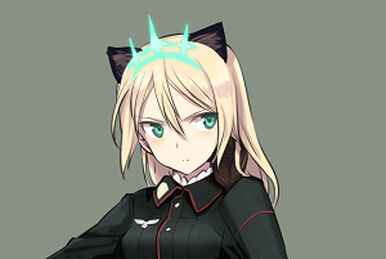 Strike Witches: Aurora no Majo | World Witches Series Wiki