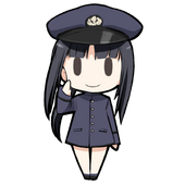 Shizuka Chibi