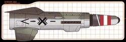 Fw190D-6 Barkhorn SW1