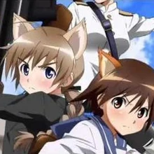 strike witches xbox 360