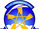 501st Joint Fighter Wing