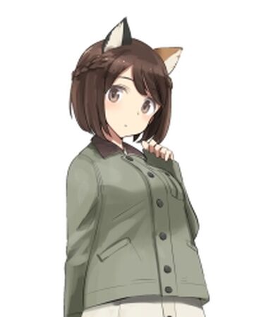 Shibuya Inori World Witches Series Wiki Fandom Shibuya Inori World Witches Series Wiki Fandom