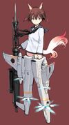 1947 Yoshika With Striker and Ether Projection Cannon.jpg