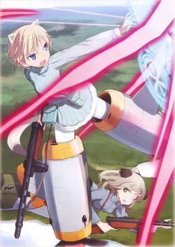 Laura Nissinen World Witches Series Wiki Fandom Laura Nissinen World Witches Series Wiki Fandom