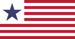 Flag of Liberion