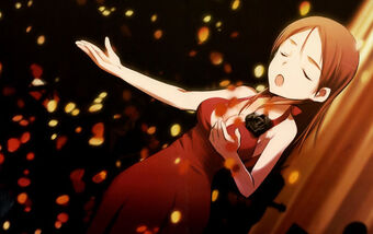Kanji: Lili Marleen | World Witches Series Wiki | Fandom Kanji: Lili Marleen | World Witches Series Wiki | Fandom