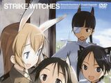 Strike Witches OVA