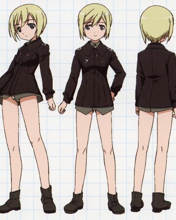 Erica Hartmann World Witches Series Wiki Fandom First, they make sure the battle scenes have absolutely no tension whatsoever. erica hartmann world witches series