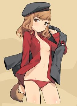 Fernandia Malvezzi World Witches Series Wiki Fandom