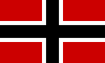 Flag of Karlsland