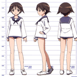 Category 501st Joint Fighter Wing World Witches Series Wiki Fandom