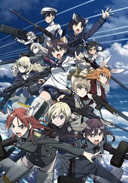 501st Joint Fighter Wing World Witches Series Wiki Fandom 501st Joint Fighter Wing World Witches Series Wiki Fandom