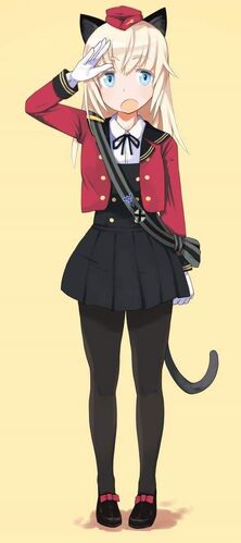 Helma Lennartz World Witches Series Wiki Fandom Helma Lennartz World Witches Series Wiki Fandom