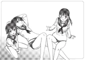 Junko, Tetsuko & Mio 1937.jpg (1.04 MB) Junko, Tetsuko and Mio in 1937