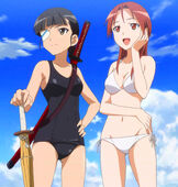 Mio minna swimsuits