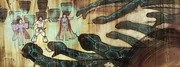 StrikeWitches-Movie AncientArt 01