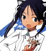 Lucchini Humikane portrait