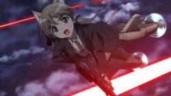 世界のジプシー／ネボイシァ・バトトマシェヴィッチ，ライコジューリッチ【共著】 Lynette Bishop | World Witches Series Wiki | Fandom
