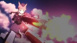 Alexandra Şerbănescu | World Witches Series Wiki | Fandom