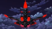 Neuroi Su-47 appears again