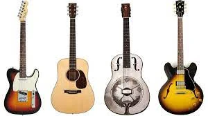Guitar | Stringed Instruments Wiki | Fandom