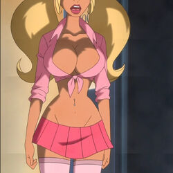 Stripperella Wiki Fandom