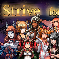 Strive4power Wiki Fandom