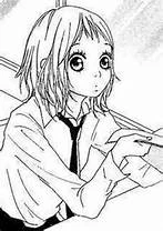 Ninako Kinoshita | Strobe Edge Wiki | Fandom