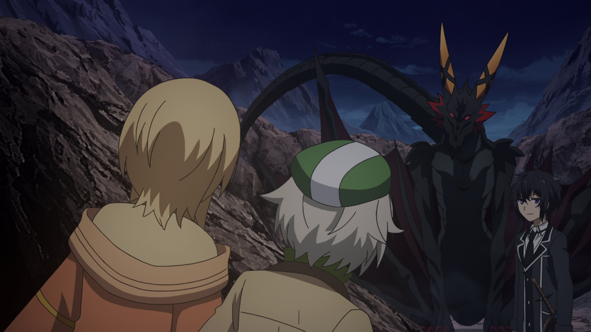 Shikkakumon No Saikyou Kenja Episode 3 Vostfr Shikkakumon Anime Episode 03 | Saikyou Kenja Wiki | Fandom