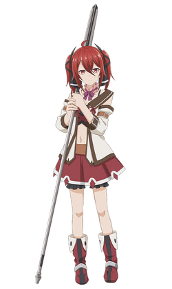 Shikkakumon no Saikyou Kenja Anime - Interest Stacks