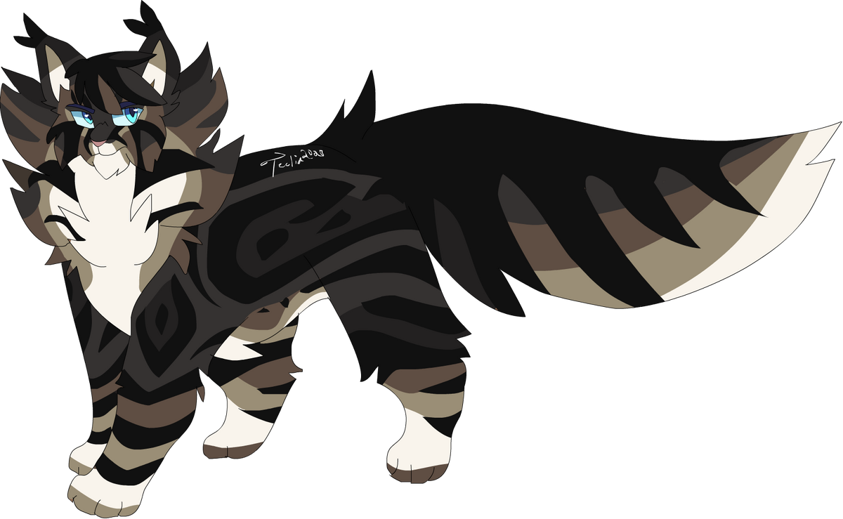 Warrior Cats - Third villain of the month: Sol Against the popular  choiceSol has to be my third favorite villain of the seriesto begin  with I'm an atheist so I just adore