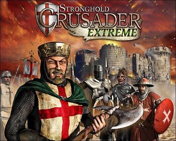 Stronghold Crusader Extreme