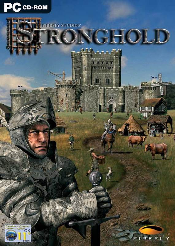 stronghold crusader 1 hd torrent
