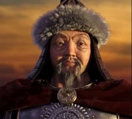 Shw kublai khan avatar
