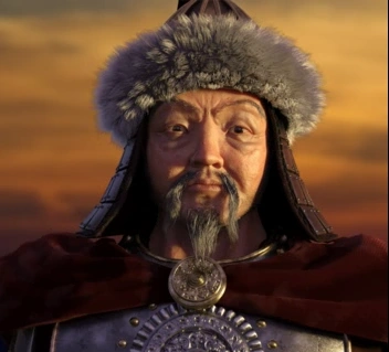 Kublai Khan | Stronghold Wiki | Fandom