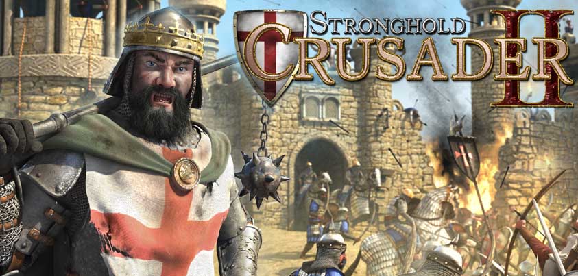 stronghold crusader 2 gameplay