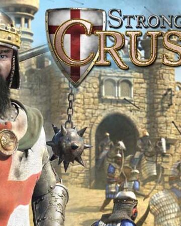 Stronghold Crusader 2 Stronghold Wiki Fandom