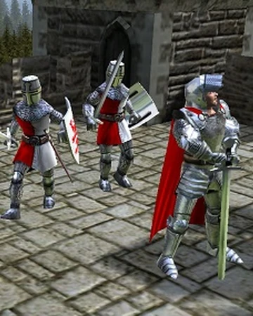 Lord Stronghold Wiki Fandom