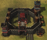 The Turtle's castle - Level 5